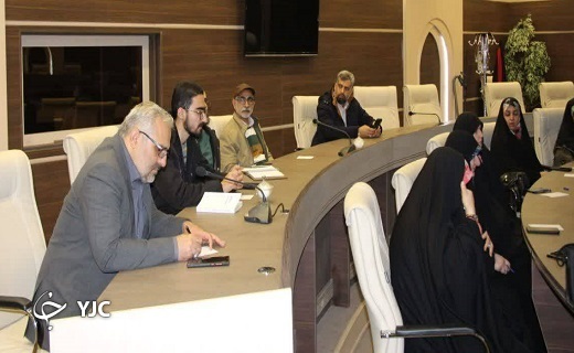 آغاز به کار انجمن علمی دانشکده علوم اجتماعی دانشگاه ادیان و مذاهب قم