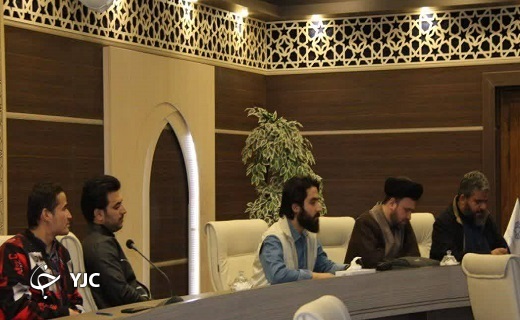آغاز به کار انجمن علمی دانشکده علوم اجتماعی دانشگاه ادیان و مذاهب قم
