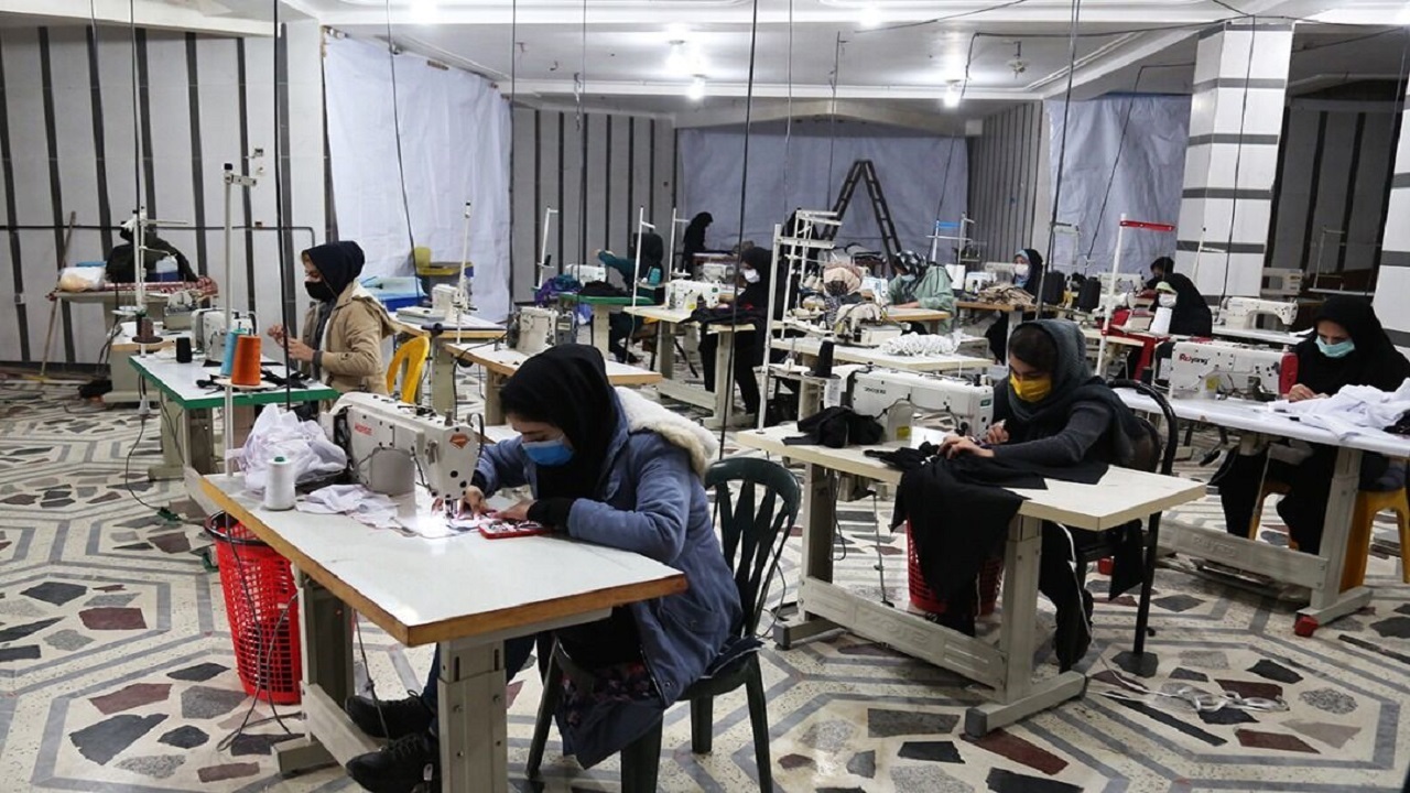 بهزیستی بوشهر ۸۷۰ شغل ایجاد کرد