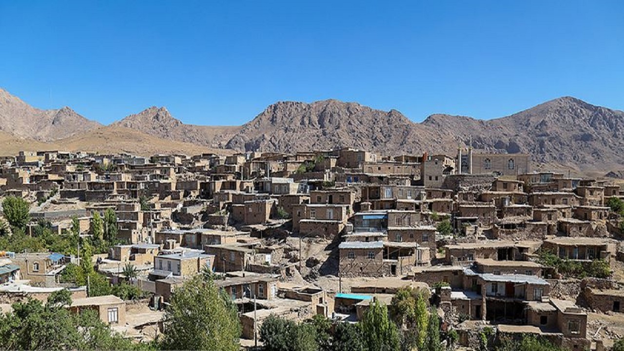 آغاز ساخت ۱۳۶ خانه روستایی با تسهیلات دولتی در تربت حیدریه