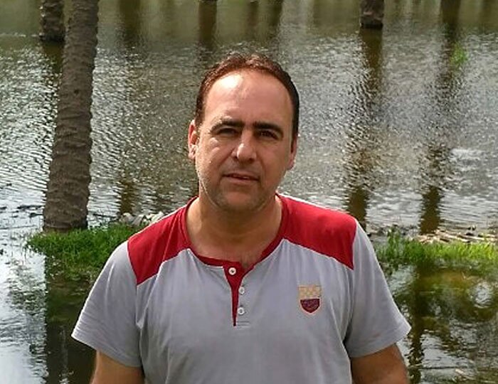 راه‌یابی اثر کاریکاتوریست به جشنواره کارتون مطبوعات جهان پرتغال