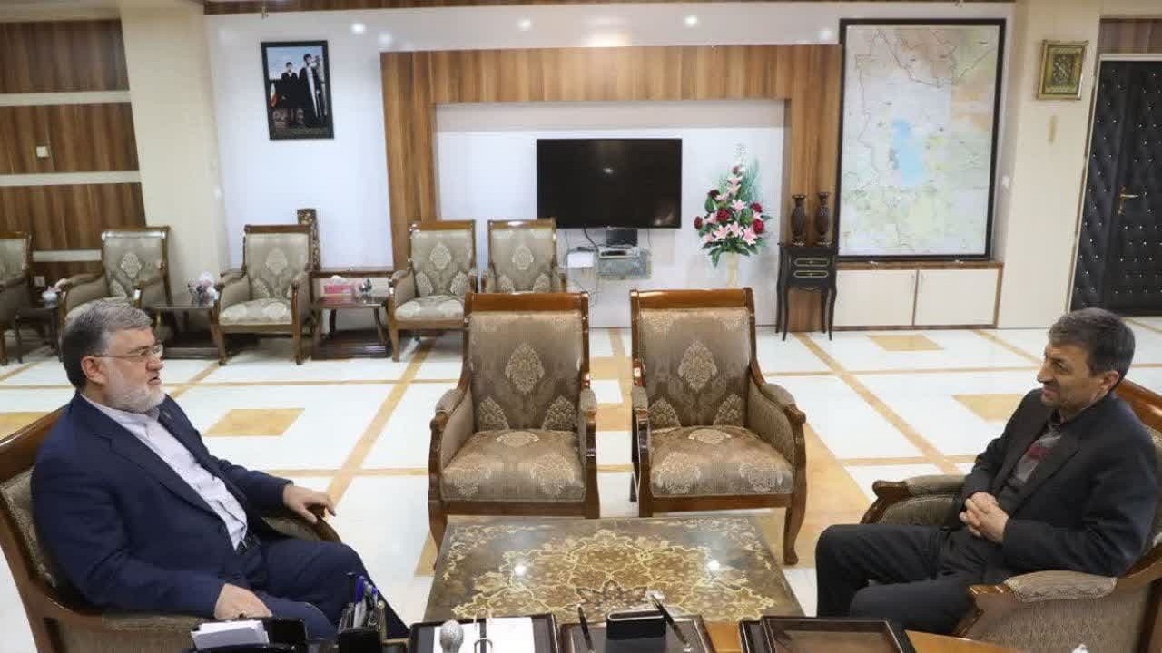 سرمایه‌گذاری ۳۸۰ میلیارد تومان بنیاد مستضعفان در آذربایجان غربی