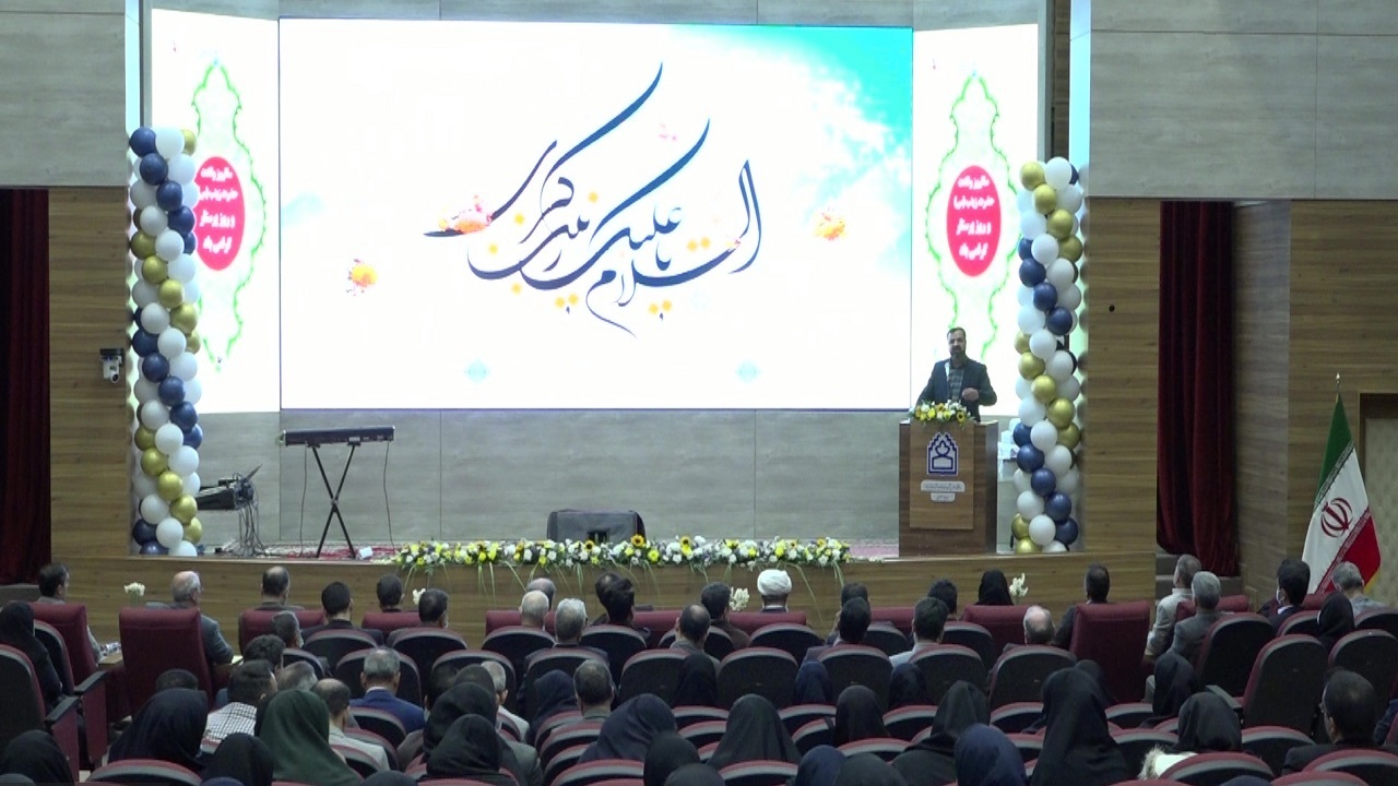 صبر، ویژگی اصلی پرستاران