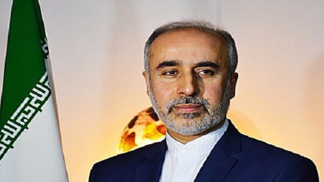 کنایه کنعانی به مواضع مقامات اروپایی: مرگ خوبست، برای همسایه!