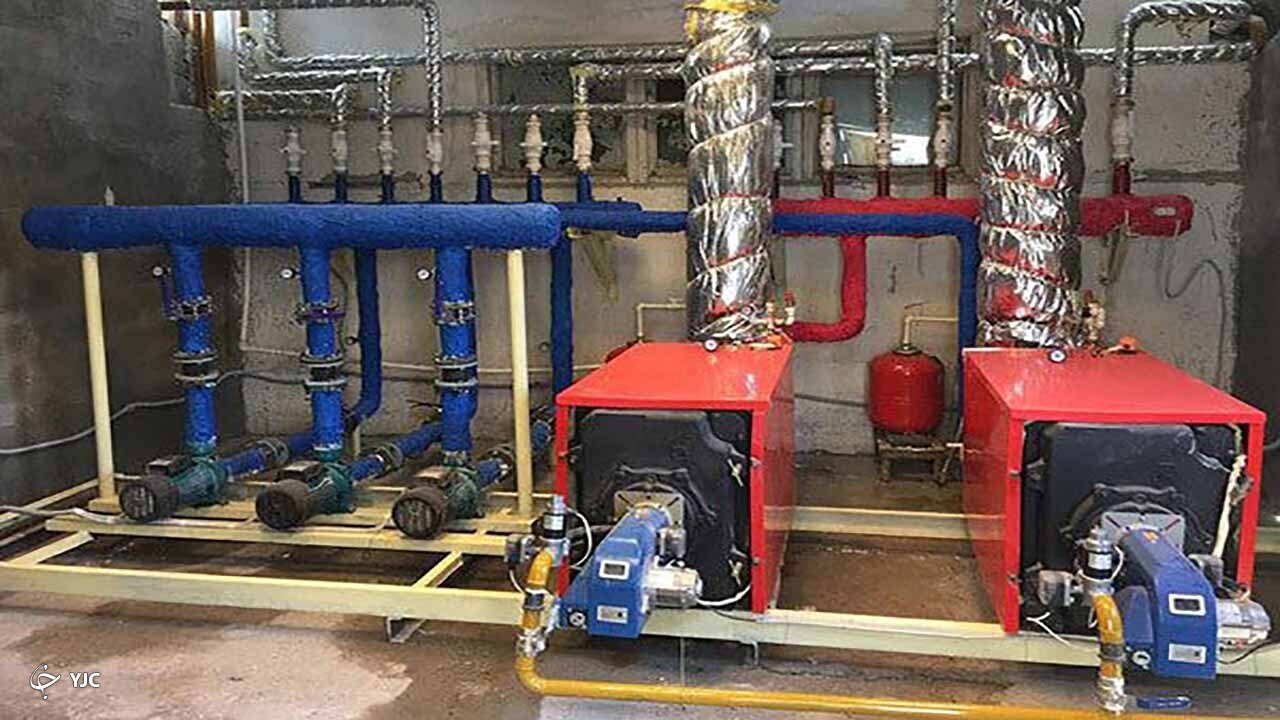 ثبت‌نام ۲ هزار و ۳۴۷ مشترک گاز در آذربایجان غربی