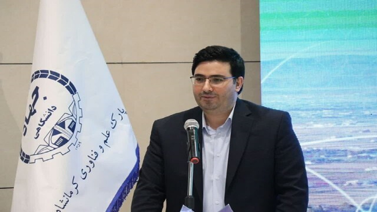 لزوم استفاده هرچه بیشتر از فناوری و نوآوری در حوزه کشاورزی