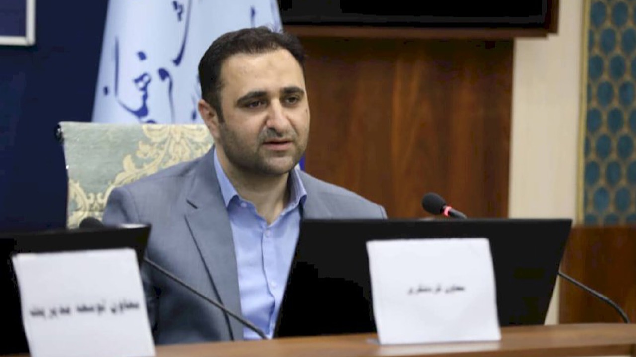 رونق فعالیت کسب و کار‌ها باید معیار ما در ستاد گردشگردی باشد