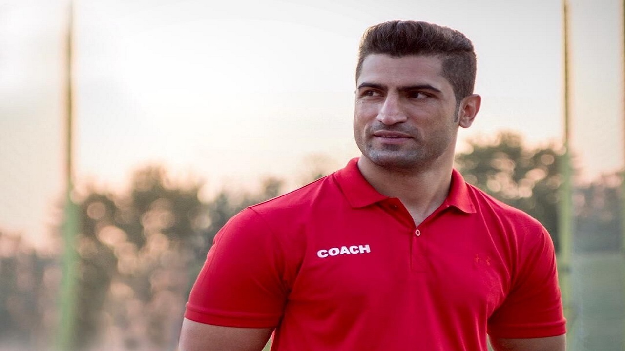 سکان هدایت تیم ملی ووشو کرواسی به مربی چهارمحال و بختیاری رسید