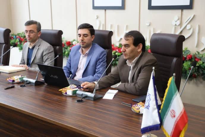 نشست تخصصی  &laquo;جنبه&zwnj;های آموزشی و تربیتی سینما از دیدگاه روان&zwnj;شناسی کودک&raquo;
