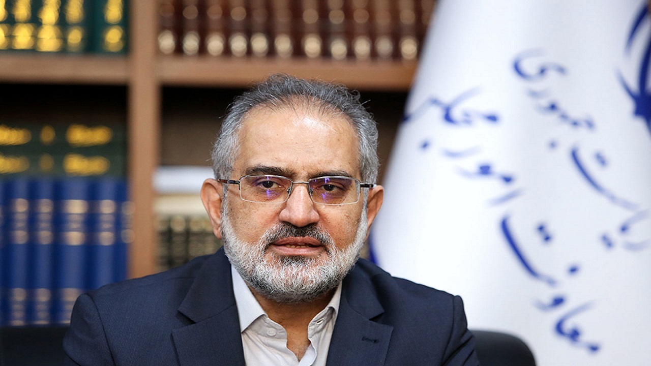دولت در مقابل مردم خود را پاسخگو و مسئول می داند