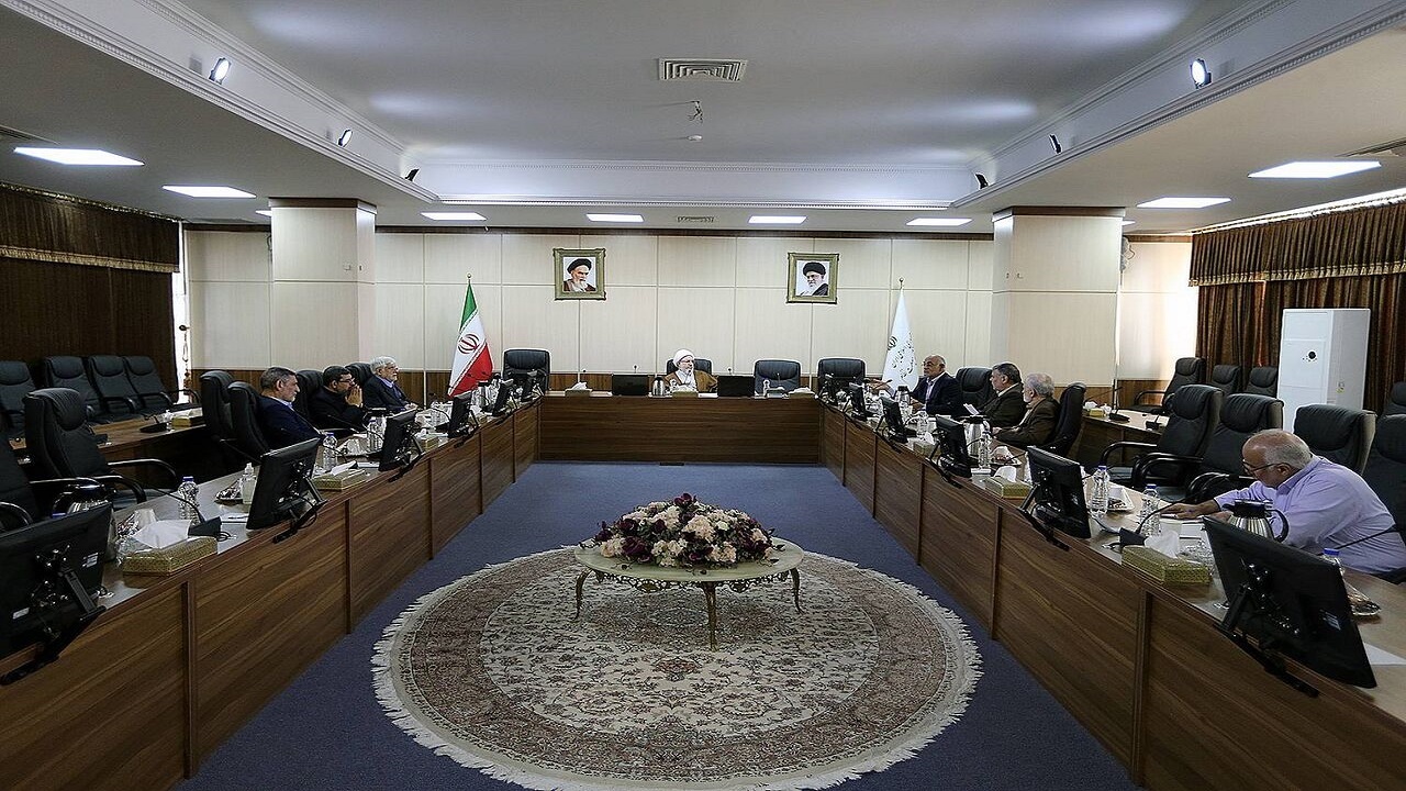 آیت‌الله اراکی: اصول الهی اسلام برای اداره جامعه عقلانی است