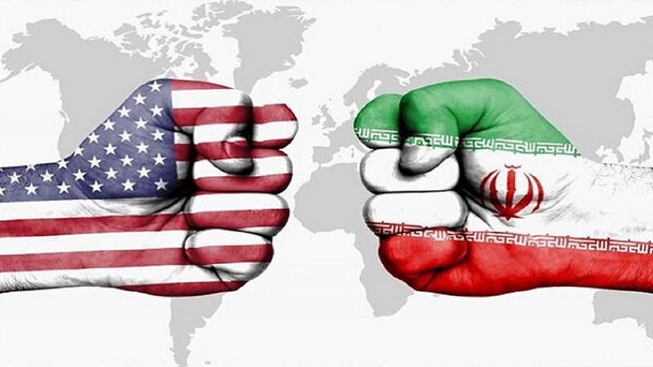 چگونگی حل مشکل تهران - واشنگتن