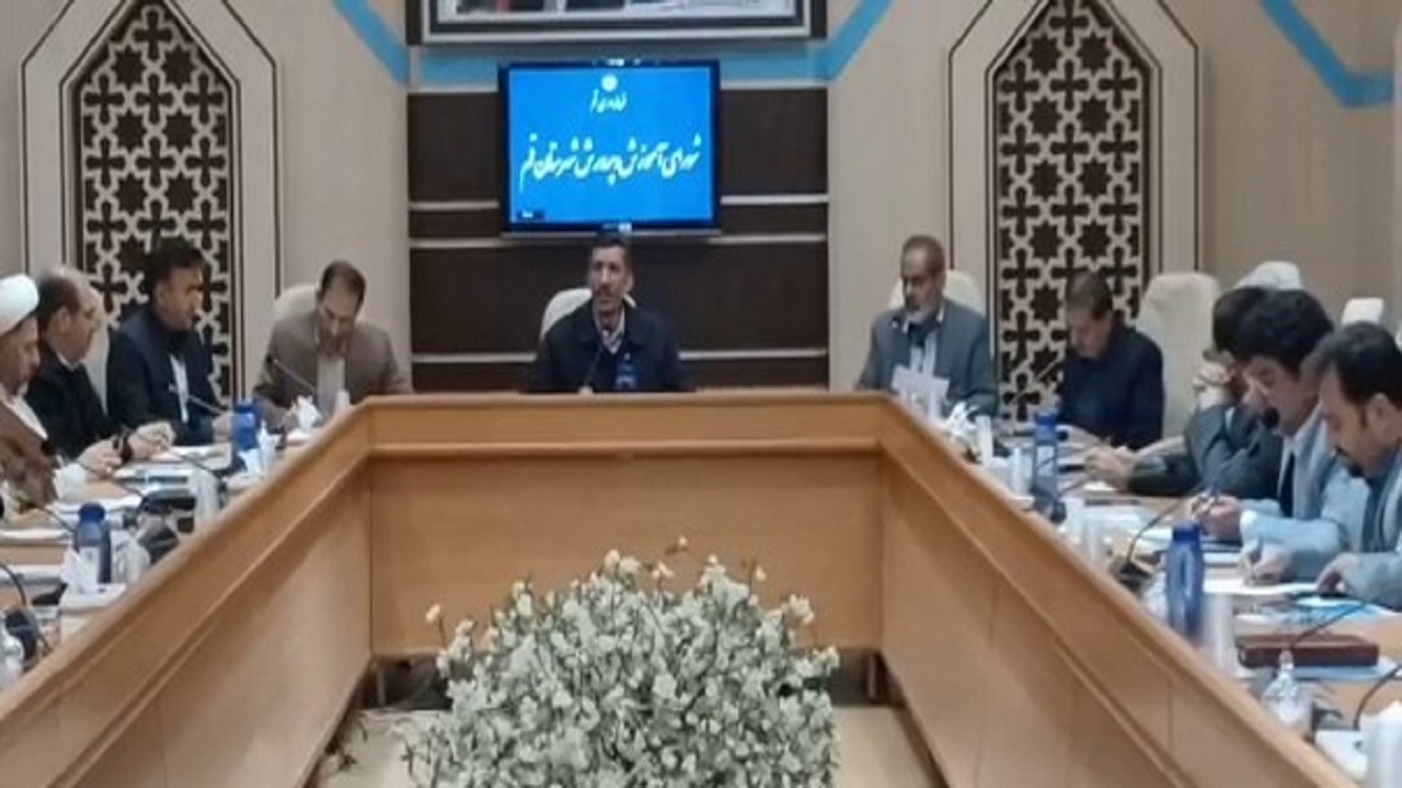 تغییر هزینه دریافتی مدارس فرهنگ و نمونه دولتی قم