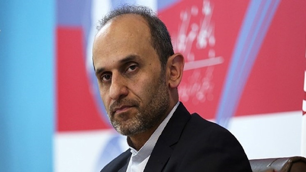 واکاوی تحریم هدفمند دکتر پیمان جبلی