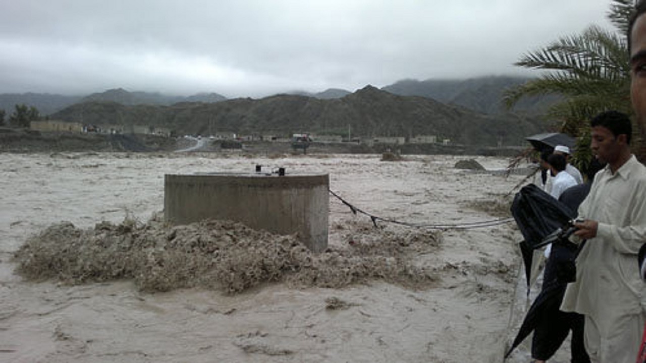 بازسازی دو هزار واحد مسکونی سیل زدگان در سیستان و بلوچستان