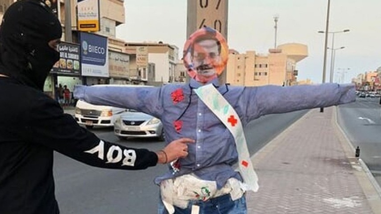 جهاد اسلامی سفر هرتزوگ به منامه را محکوم کرد