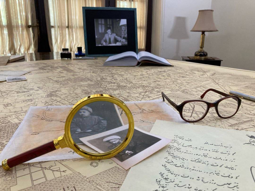مستند &laquo;امین الضرب&raquo;