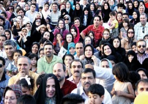 نقش نهادها در ایجاد امیدآفرینی جامعه/