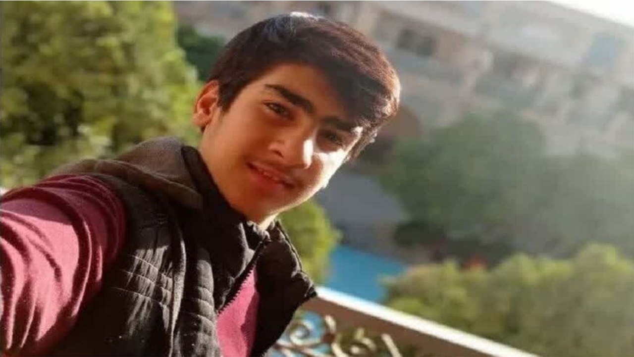 نمایش فیلم داستانی شهید محمد رضا کشاورز در شیراز
