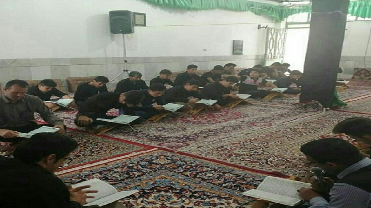 اختصاص ۳ میلیارد ریال اعتبار برای تجهیز دارالقرآن شادگان