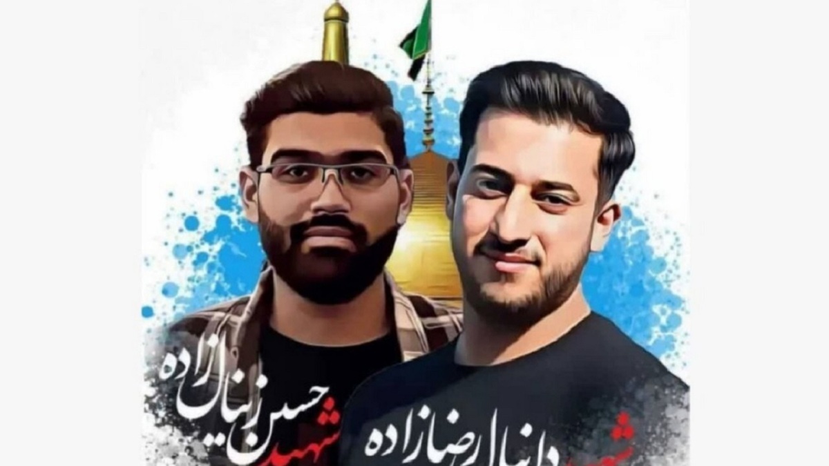 رهگیری لیدرهای اغتشاشات با پهپاد + فیلم