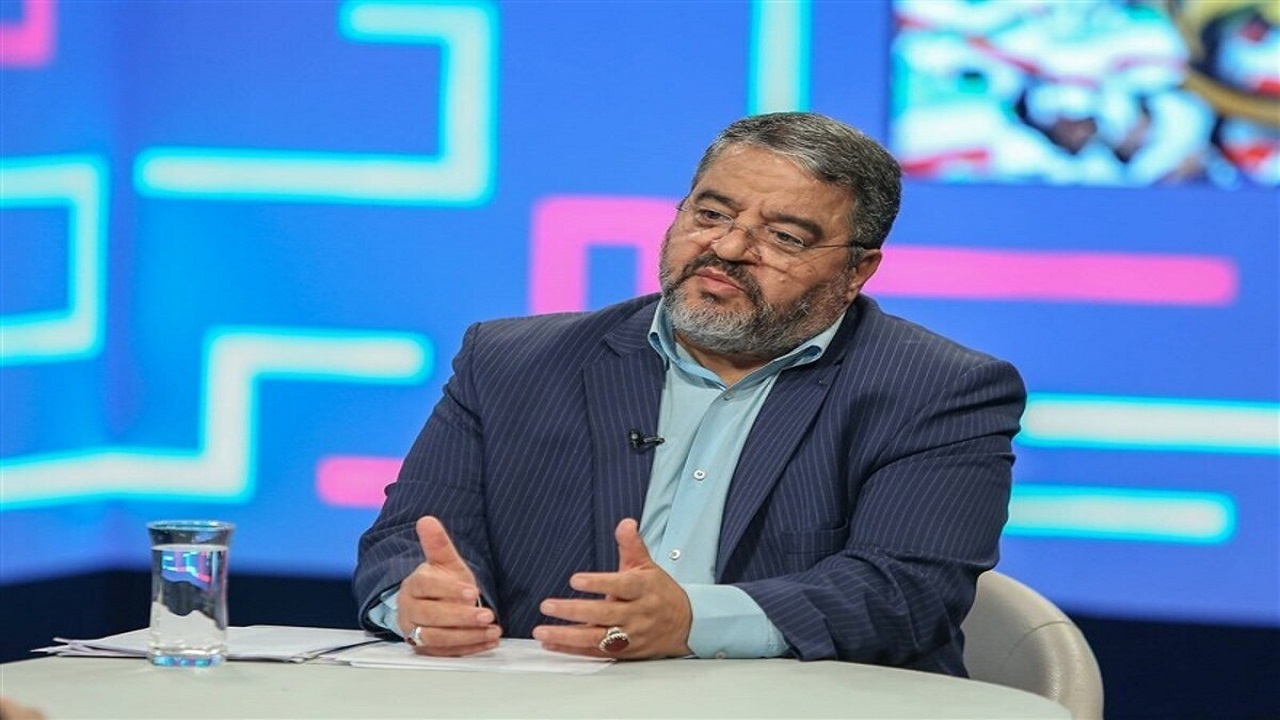 جزئیات حملات سایبری اخیر به ایران از زبان سردار جلالی + فیلم