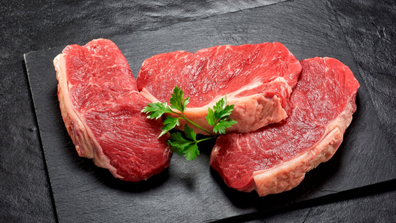 گوشت کدام حیوان برای بدن مناسب است؟ + فیلم