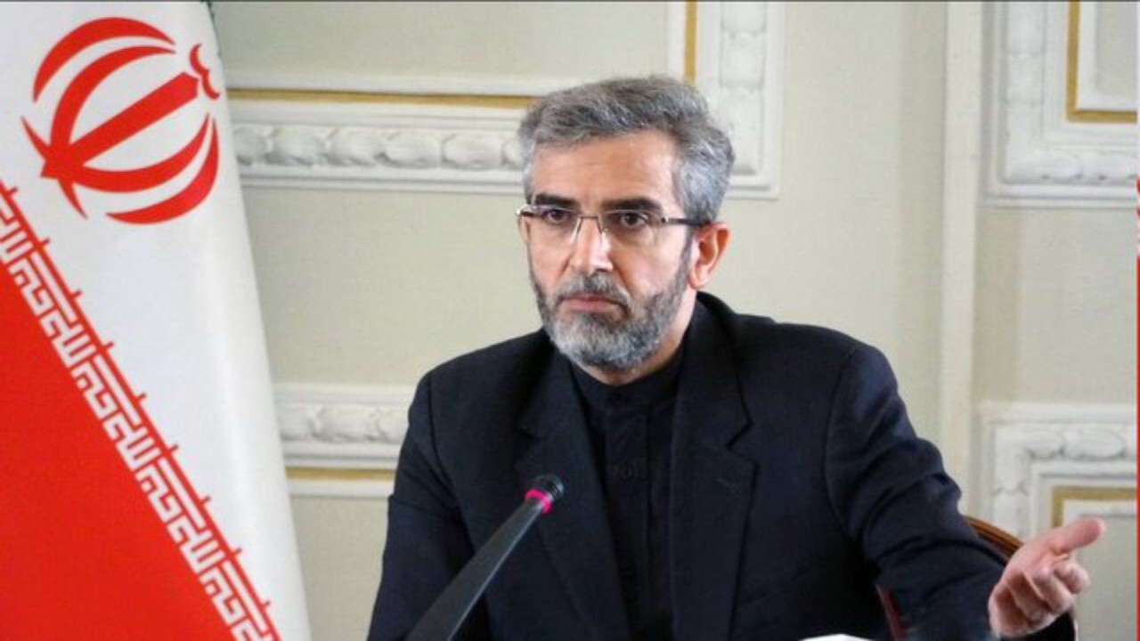 ایران از روسیه برای شرکت در نشست همسایگان افغانستان دعوت کرد + فیلم