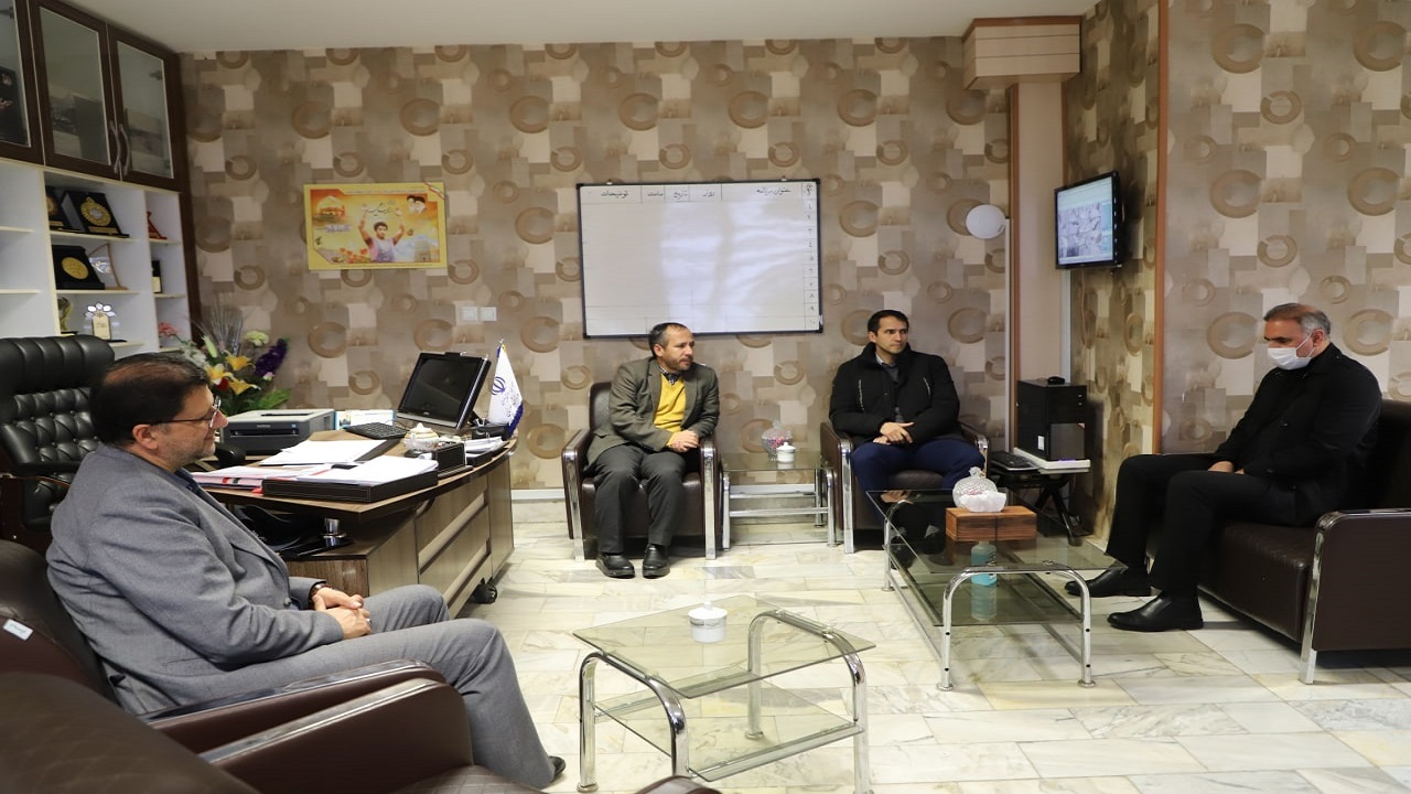 قهرمانان و ورزشکاران برتر استان اردبیل تجلیل می‌شوند