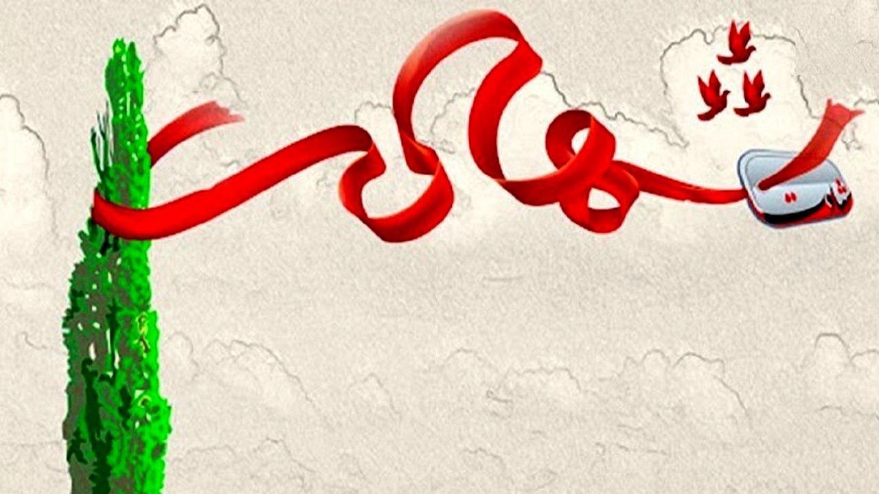 شهادت سرباز مدافع امنیت در چابهار 