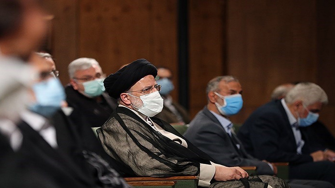 رئیسی، روز دانشجو در یکی از دانشگاه‌های تهران سخنرانی خواهد کرد