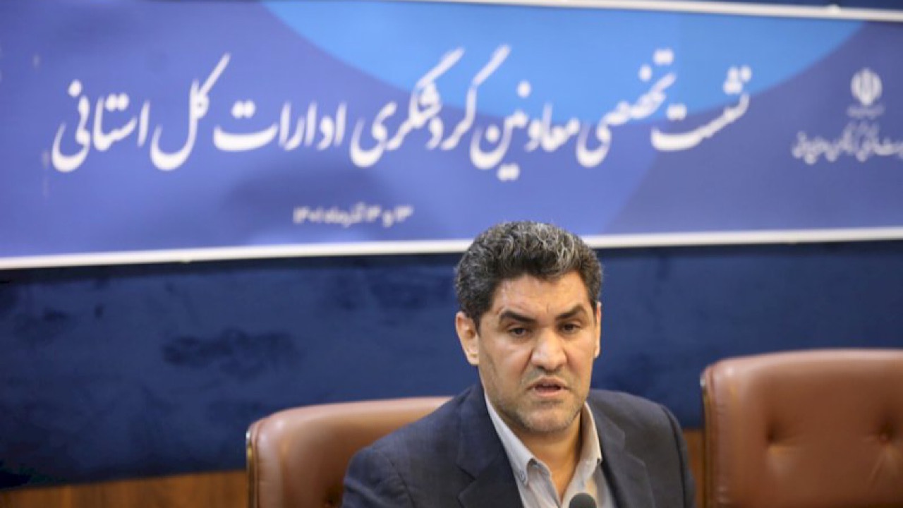 کم‌توجهی به زیرساخت‌ها دلیل عدم توسعه گردشگری است