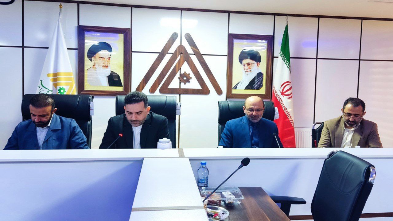 صندوق کارآفرینی حامی کسب و کار‌های خرد