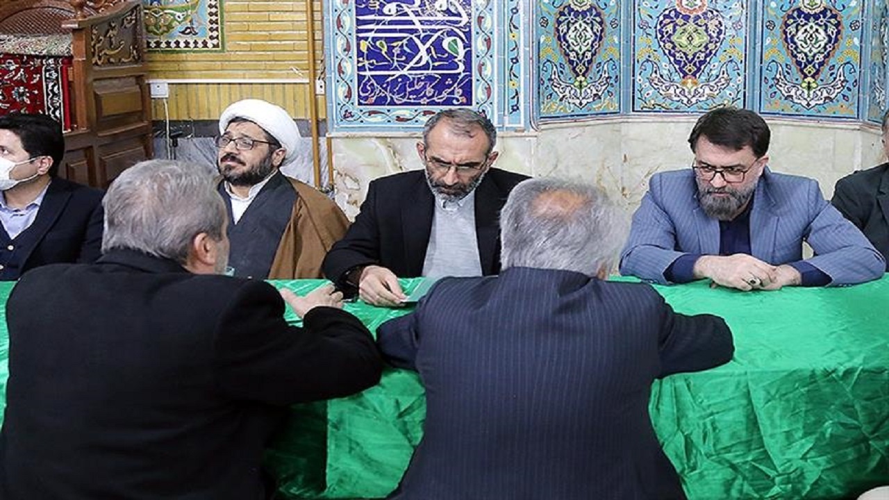 مصالحه ۵۵ درصدی پرونده‌های شورای حل اختلاف استان قزوین 