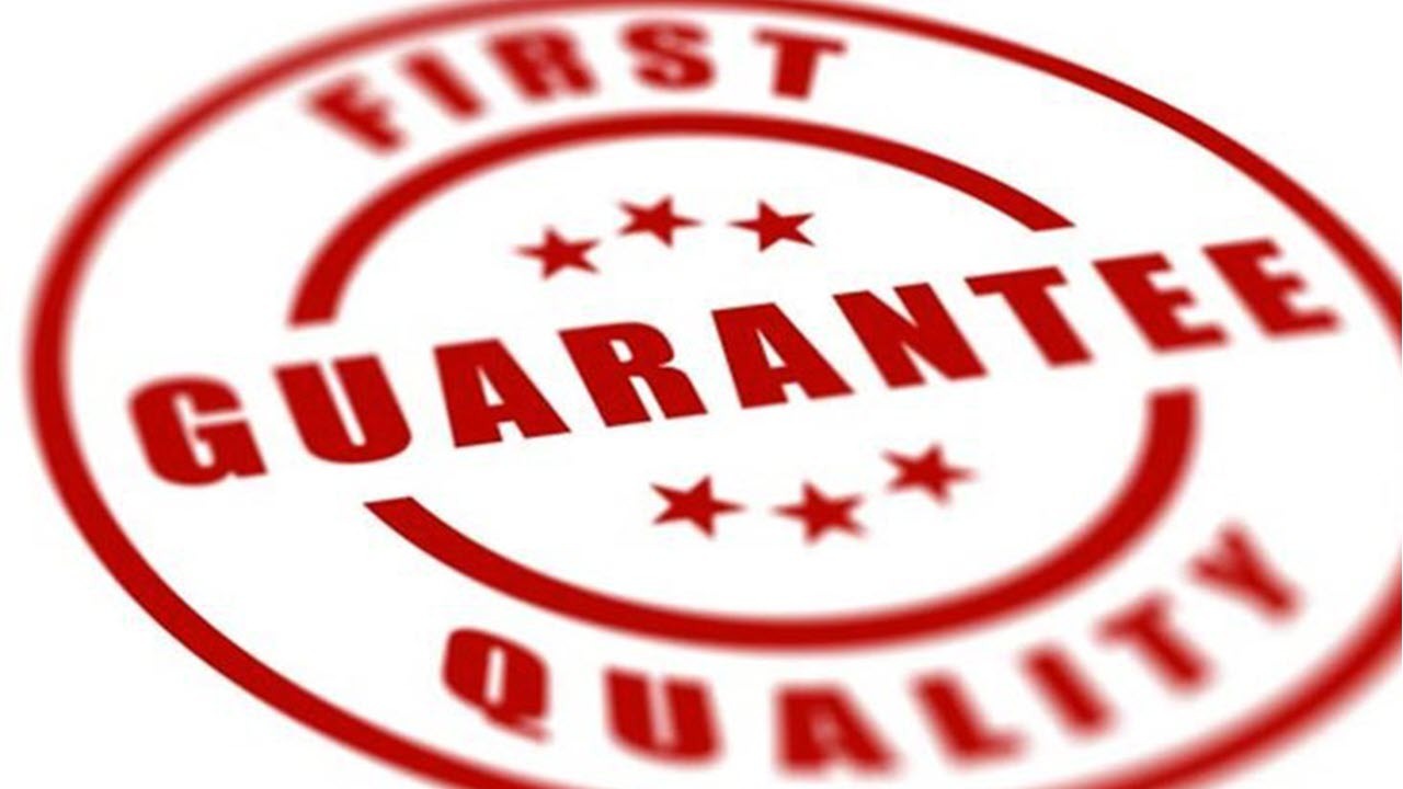 چطور از اصالت گارانتی کالا‌ها مطمئن شویم؟ + فیلم