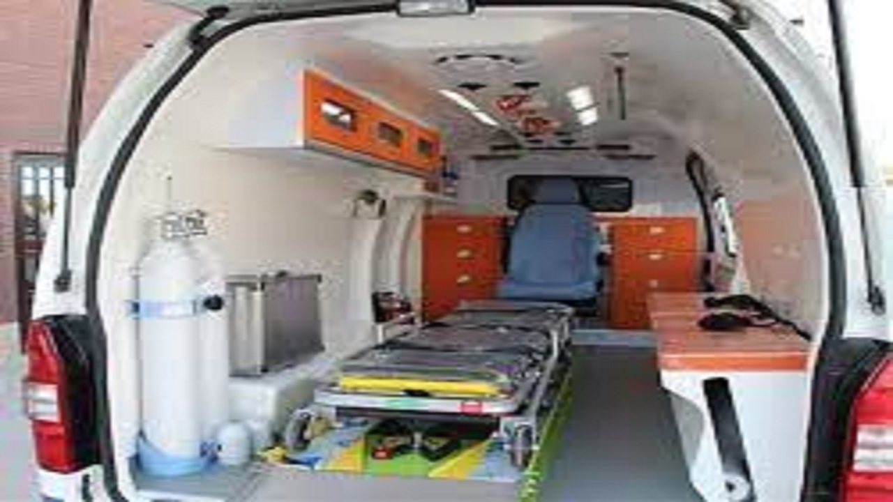 تجهیز ۵ دستگاه آمبولانس به خدمات ICU در خراسان شمالی