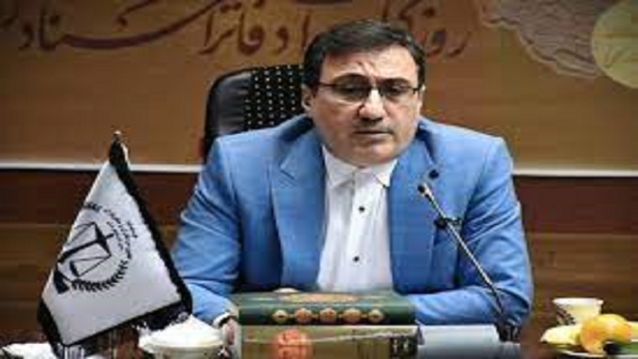 ۱۰ میلیون برگ سند در دفاتر اسناد رسمی آذربایجان‌شرقی تصویربرداری شد