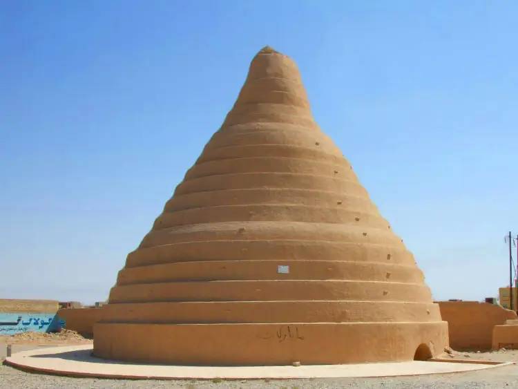 خنک کننده تبخیری