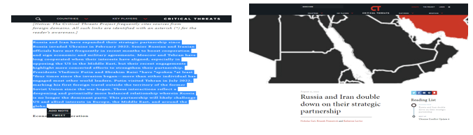 رسانه&zwnj;های ضدایرانی