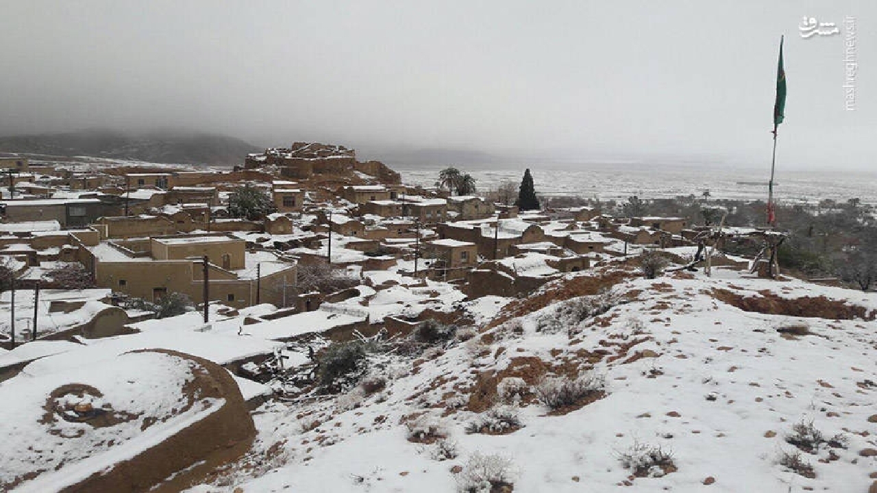 ۶۸ درصد واحدهای روستایی خراسان رضوی در برابر بلایای طبیعی غیرمقاوم هستند