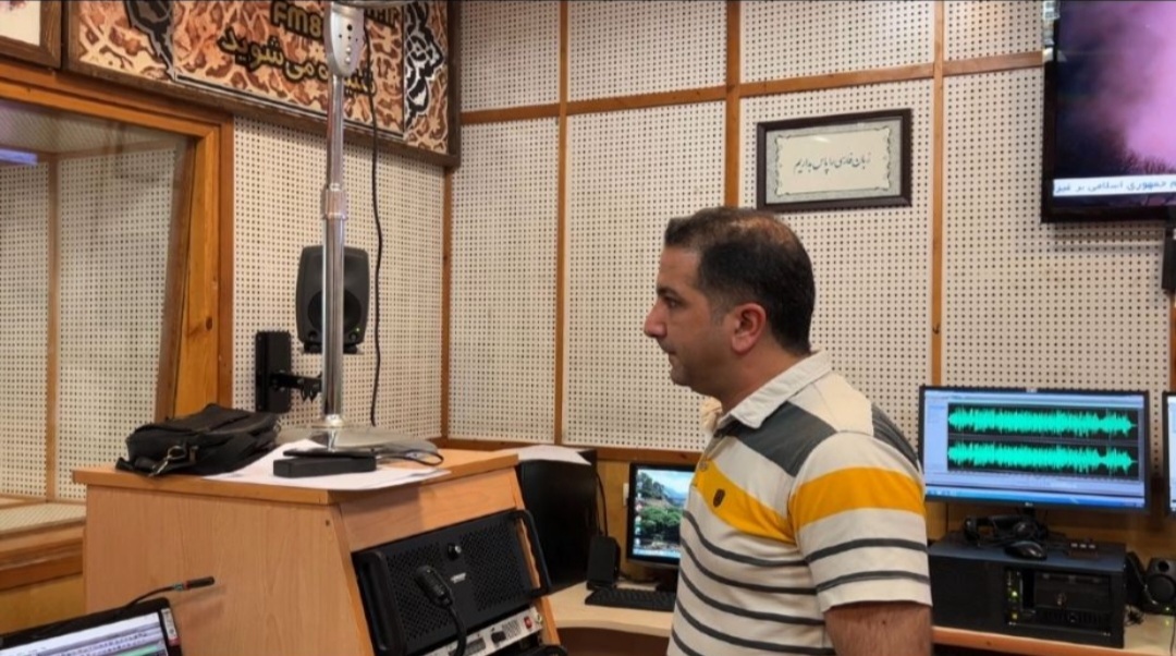 مجتبی حسنی