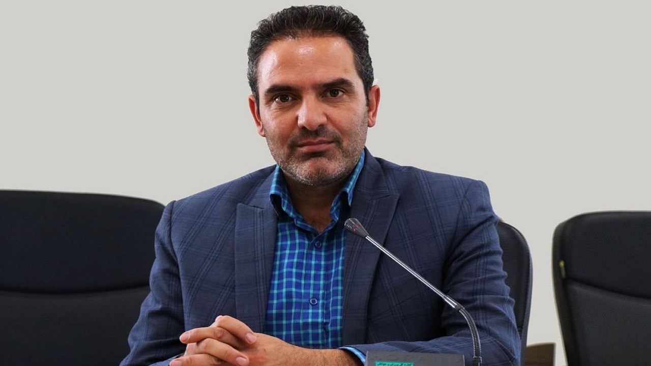 انتصاب سرپرست هیئت موتورسواری و اتومبیلرانی