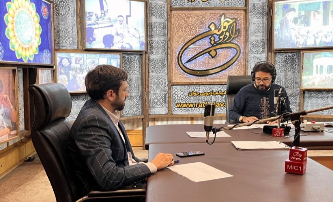 موکب جوانان