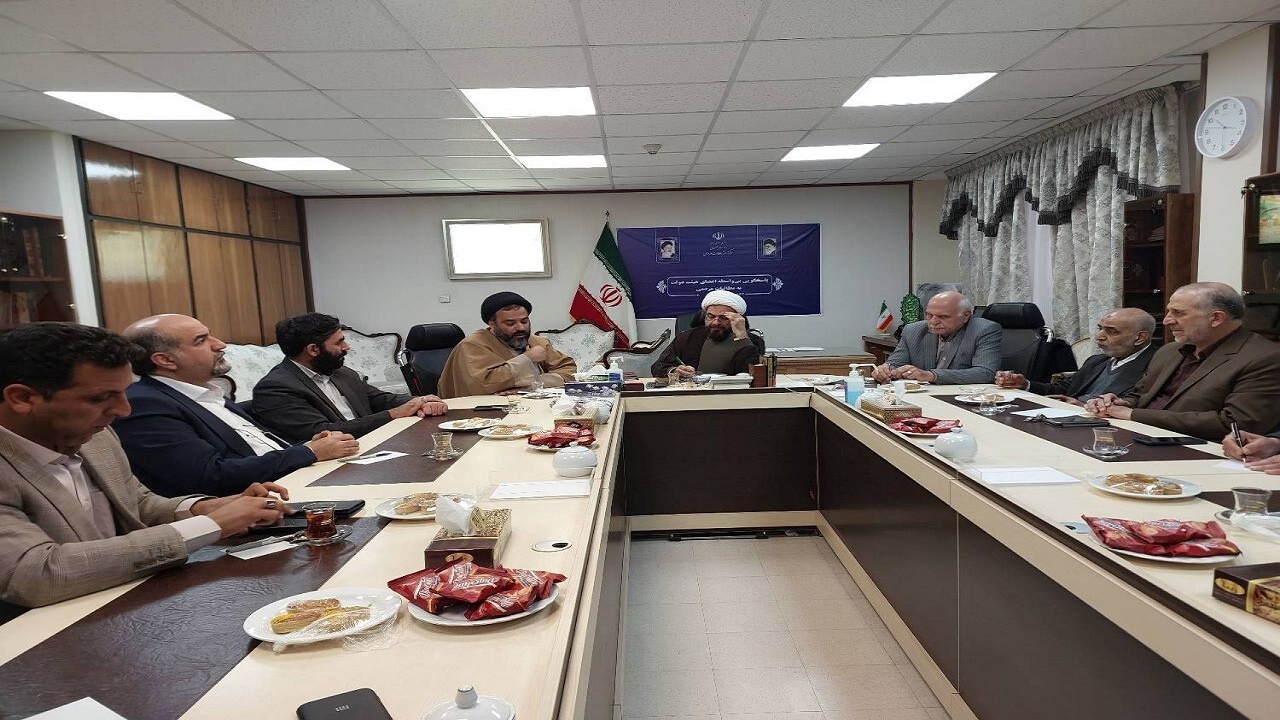 آمادگی بازاریان برای همکاری همه جانبه با دولت