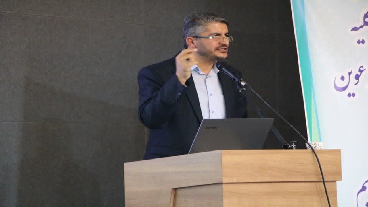 کسب رتبه پنجم دانش آموزان استان قزوین در لیگ علمی پایا