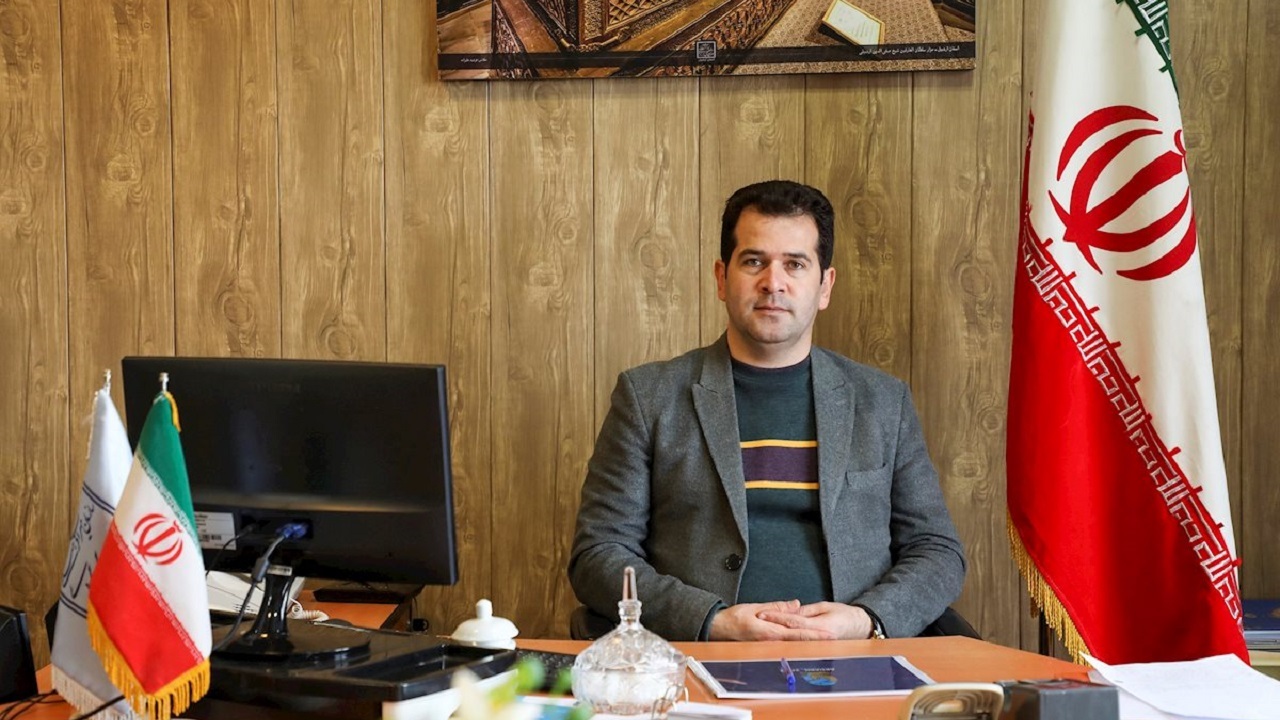 جذب اعتبارات برای برگزاری رویداد اردبیل ۲۰۲۳ در حال پیگیری است
