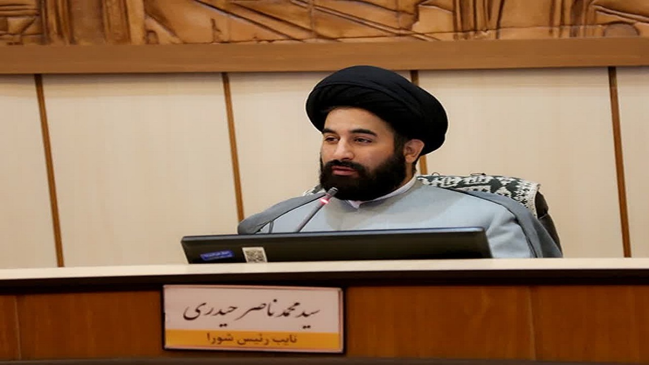 ابطال عوارض کسری فضای باز املاک در یزد