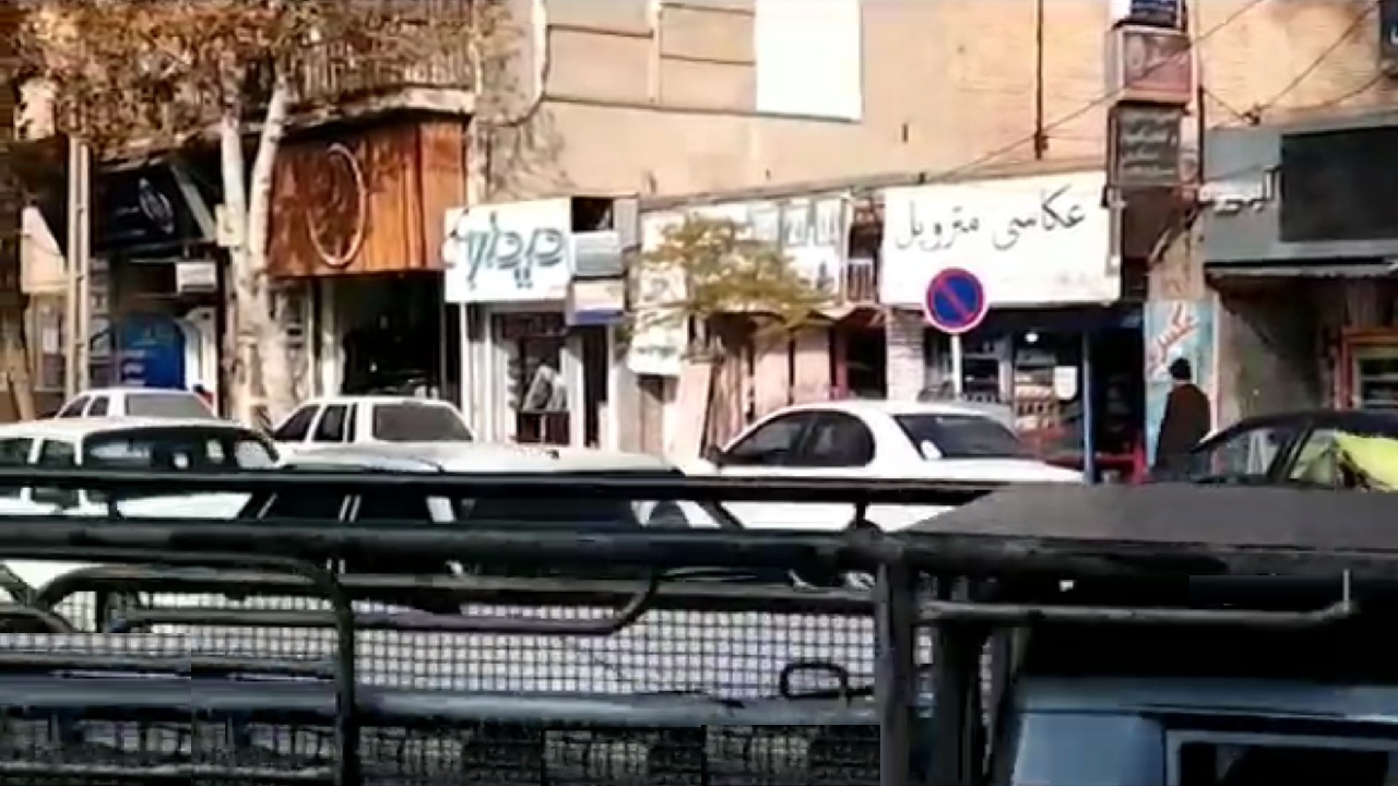 رونق بازار شهر‌های استان مرکزی در روز ۱۴ آذر ۱۴۰۱ + فیلم