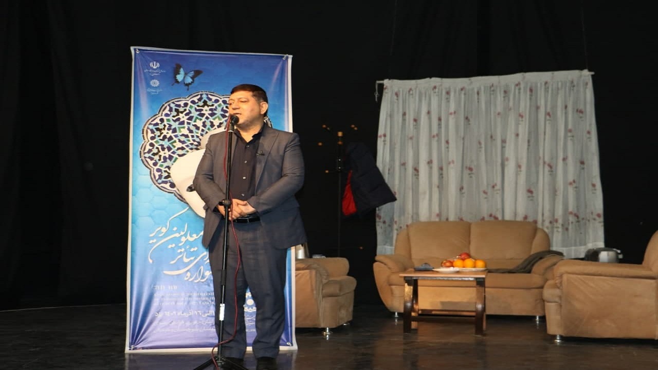بهزیستی مدّعی شکوفایی استعداد‌ها و توانمندی‌های معلولین است