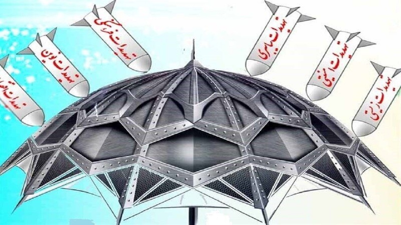 اجرای ۲۸۴ برنامه هفته نکوداشت پدافند غیر عامل در استان زنجان